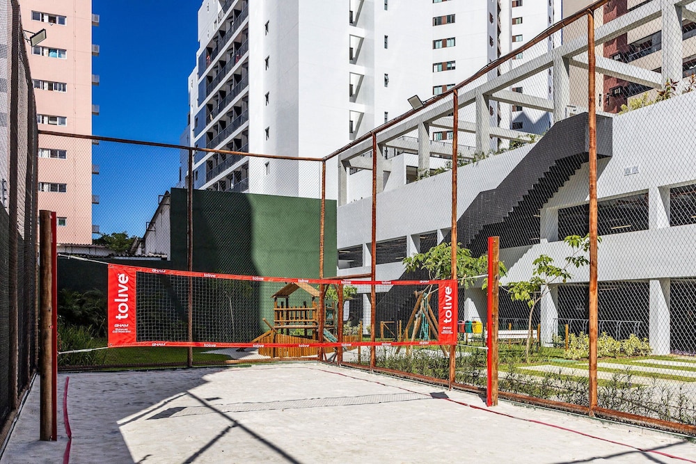 Riverside HOUSI by Carpediem em Recife