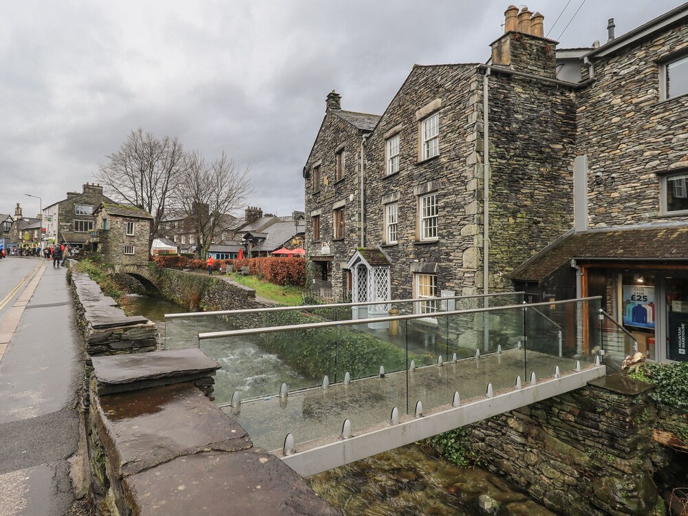 Idle Mill 1