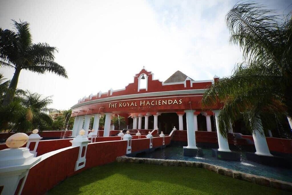 2BRRoyal Haciendas PlungePool&Oceanview