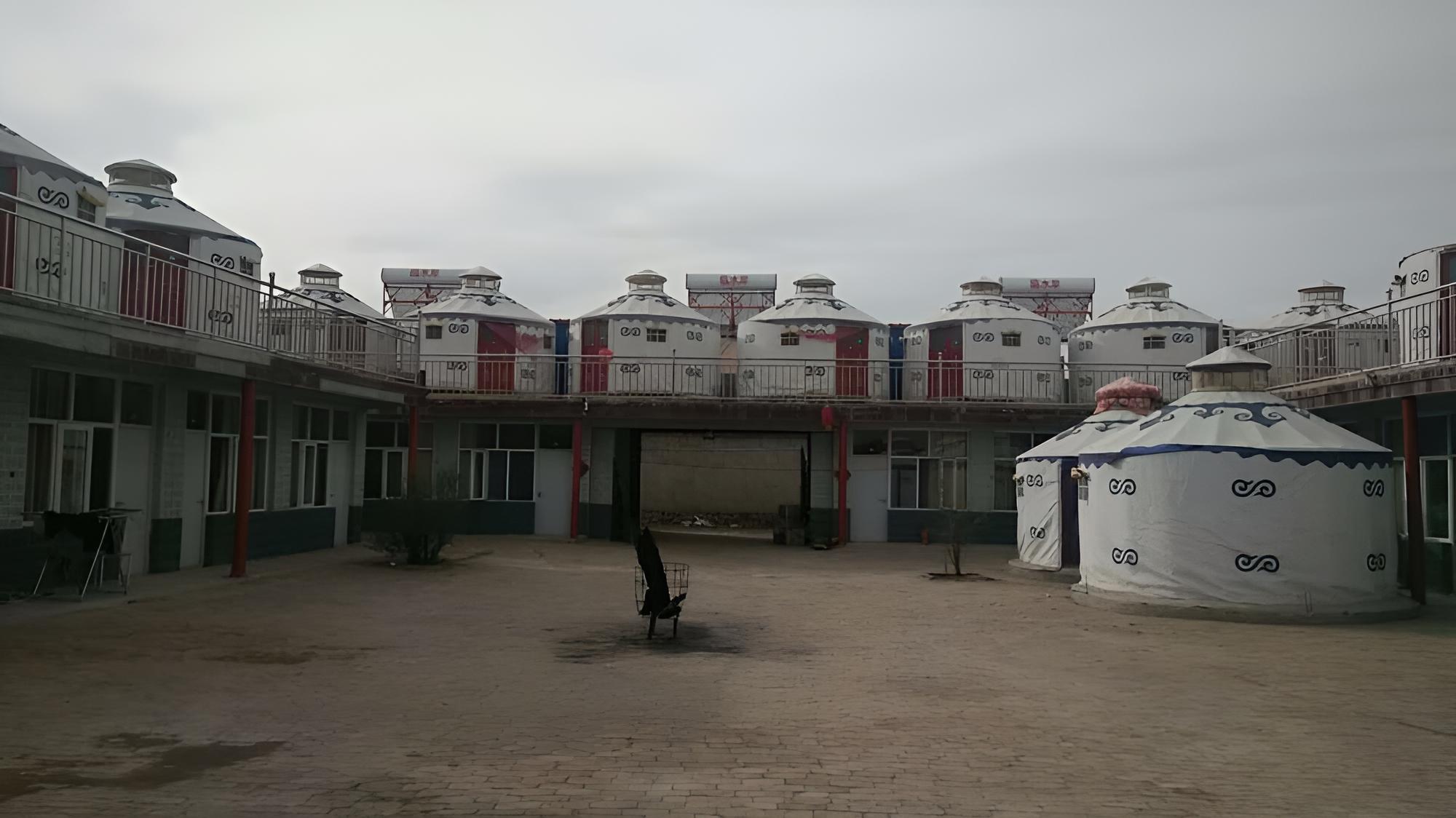 Fulaiyan Hotel
