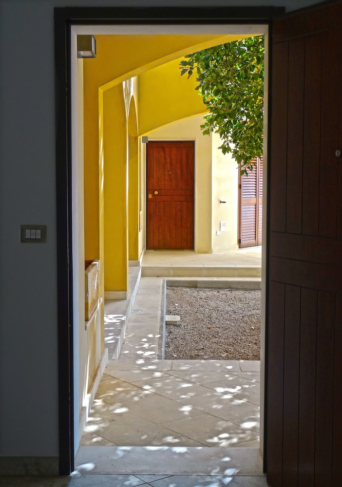Agriturismo Il Trappeto