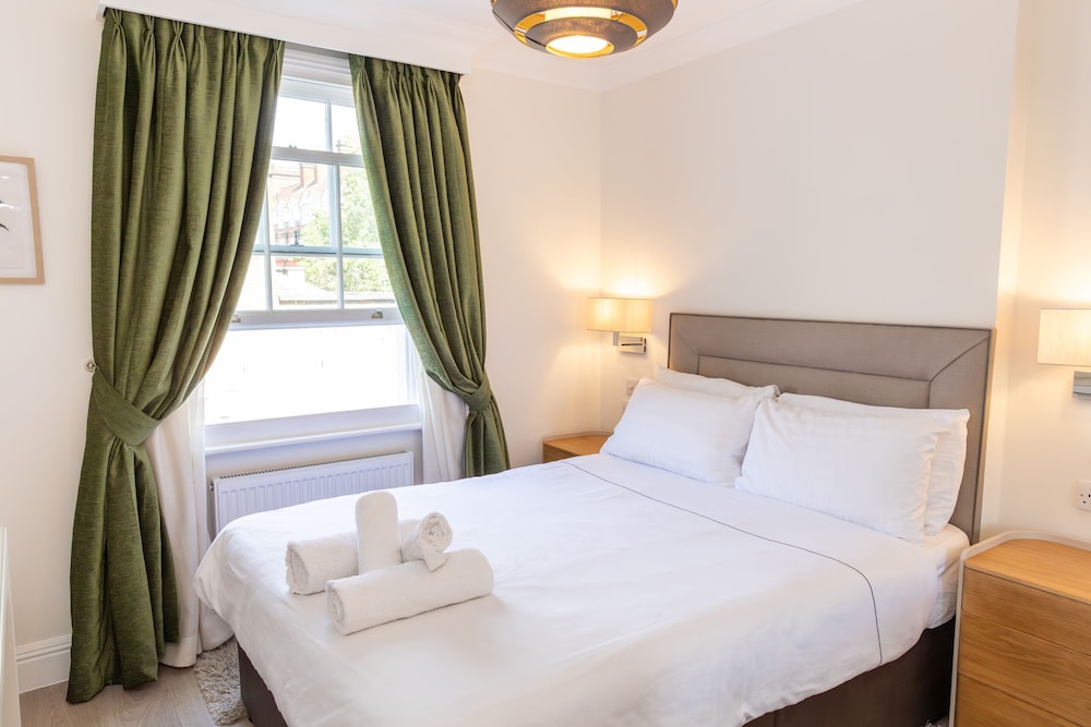 Marylebone Executive Apartments