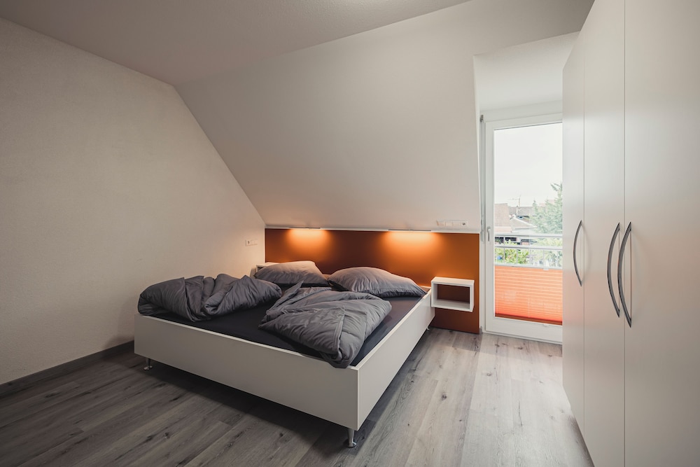 Heimbach Apartments Renchen