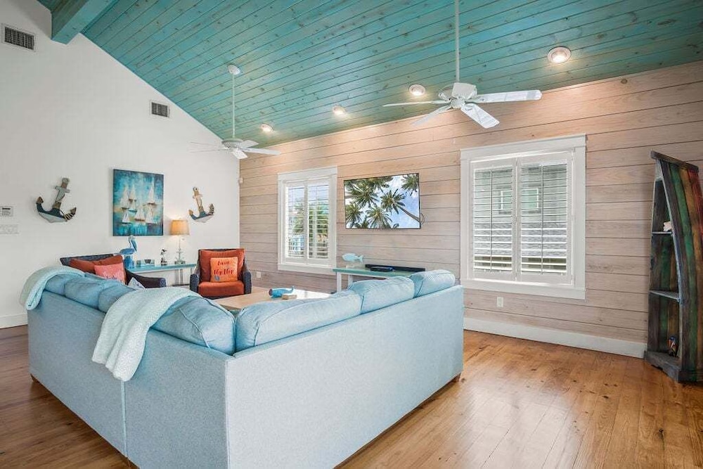 BeachView Resort Condos