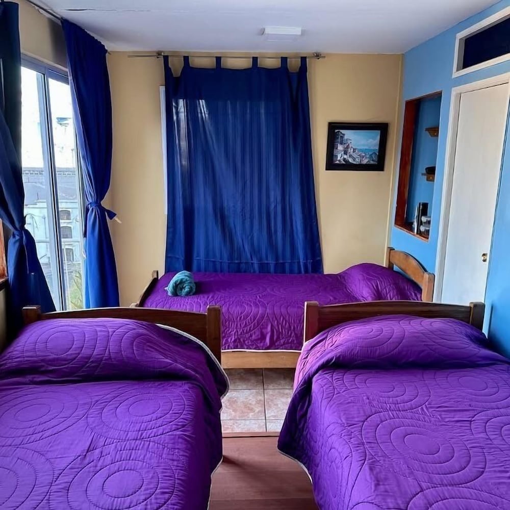 Hostal Recuerdos de Familia