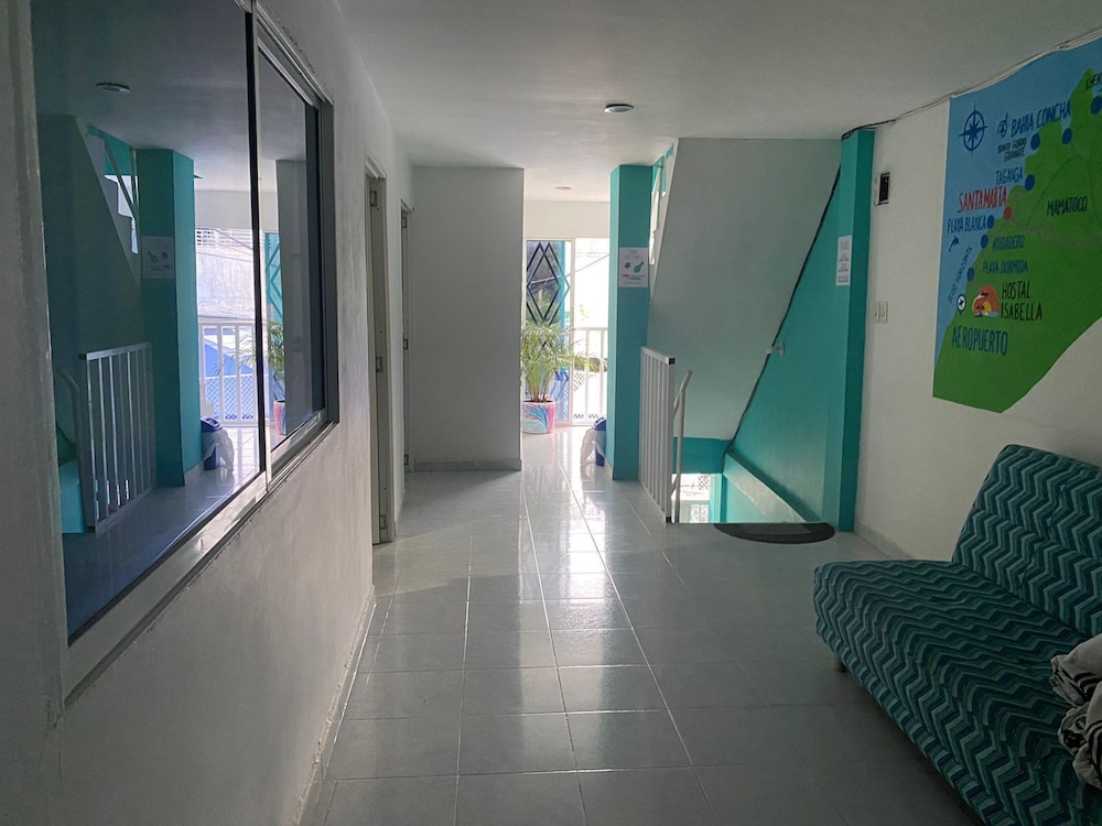 Hostal ISABELLA