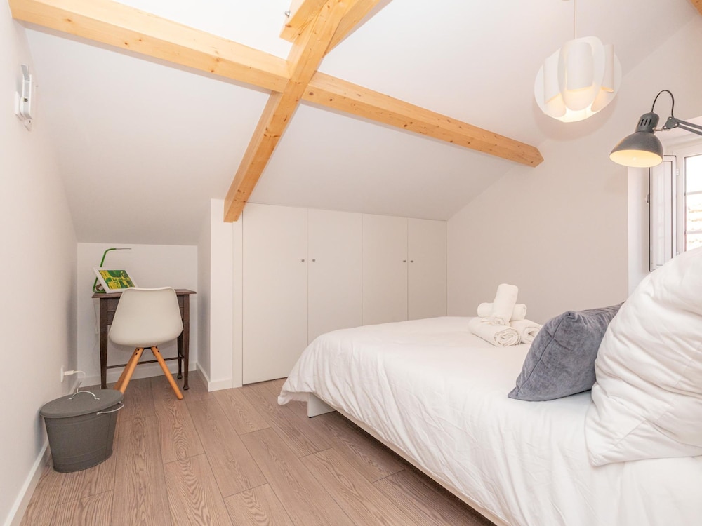 Luckasa by Rent4all in Figueira da Foz