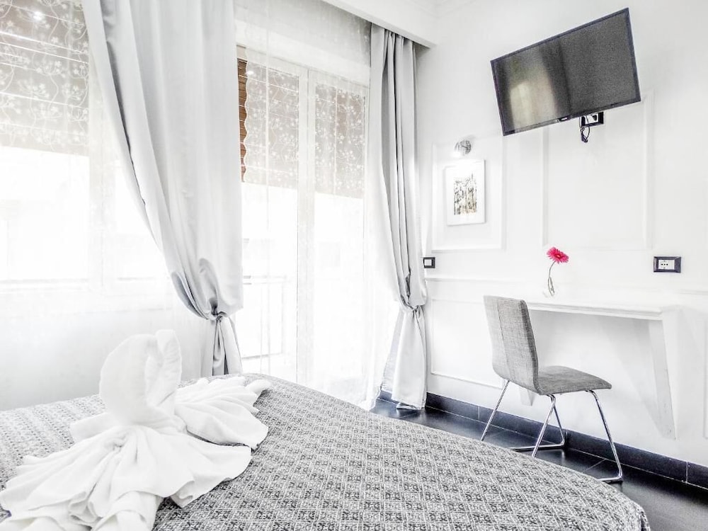 Rome Central Inn