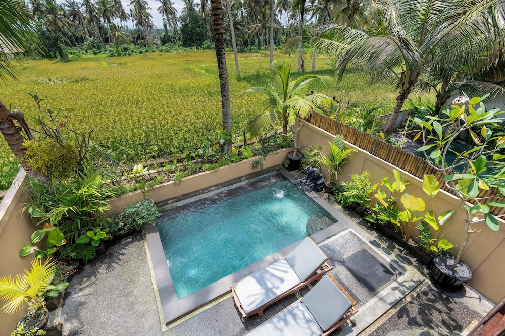 Lumbung Mas Villa by Betterplace