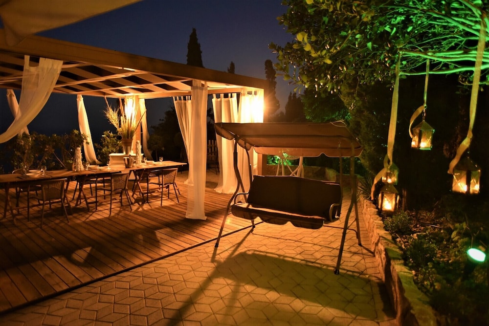Villa Rodea