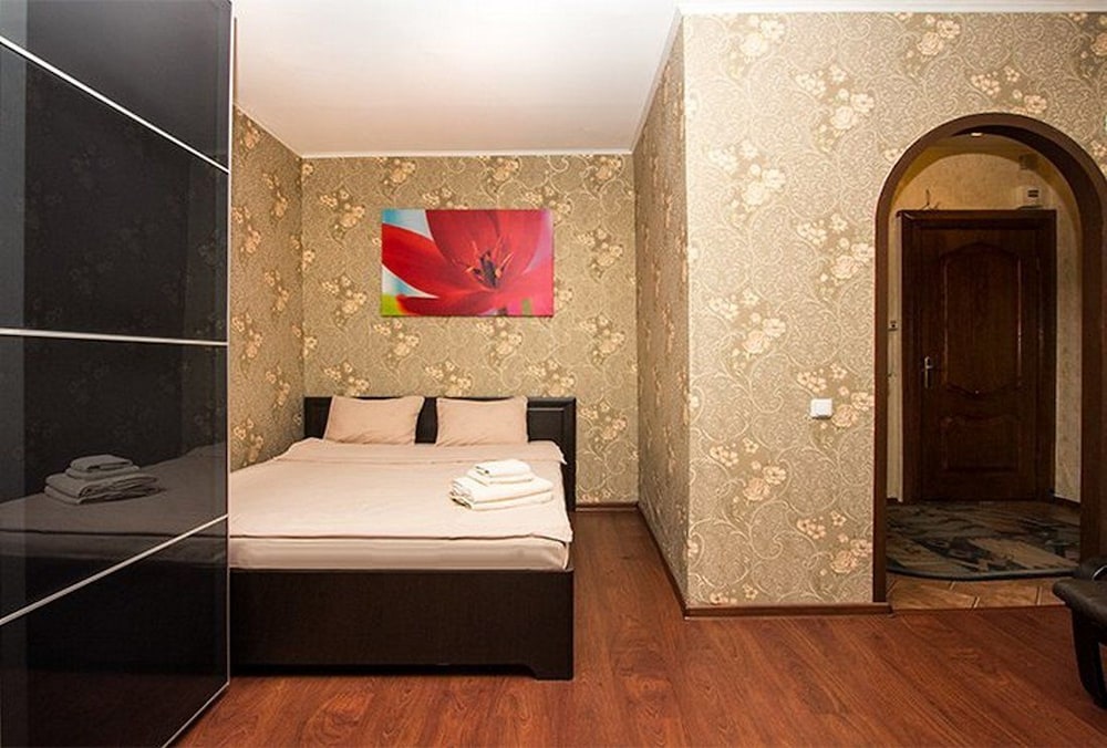 ApartLux Amundsena 5