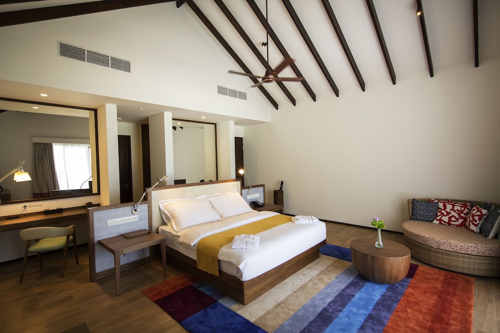 ROBINSON NOONU - All inclusive 6