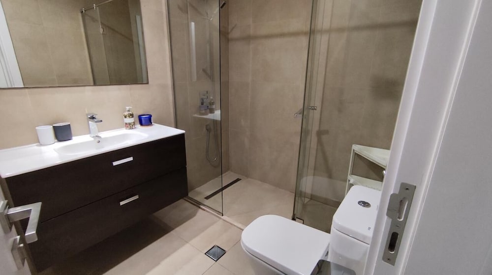 Phaedrus Living: Dubai Marina Arcade Residence 703