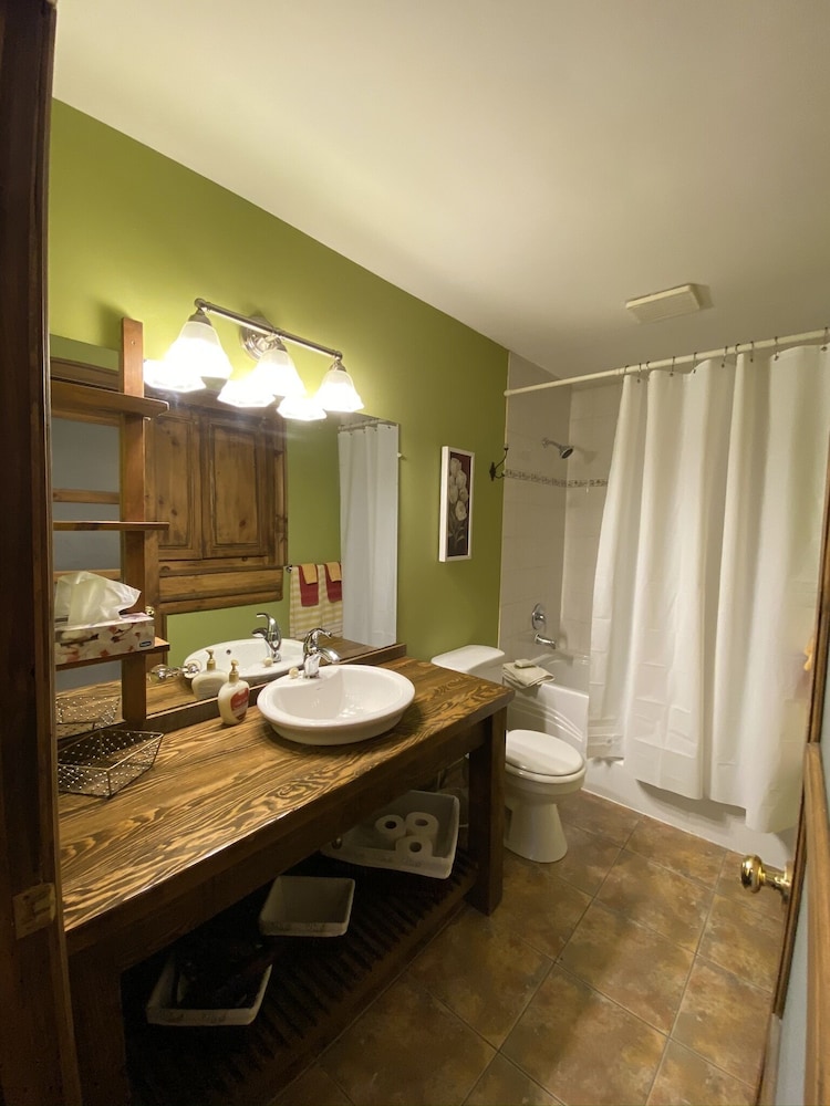 Chalets & Studios Le Vent du Nord