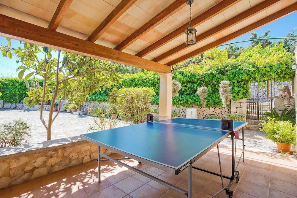 Villa Cifre