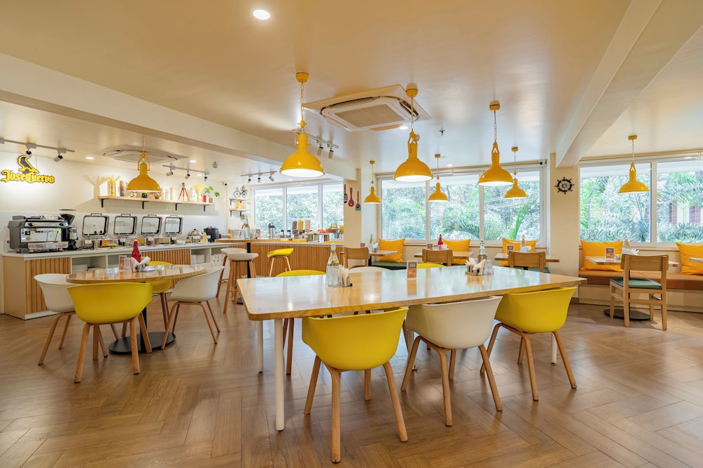 Bloom Hotel - Dona Paula