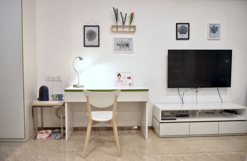 Guangzhou Ardrew Shared Homestay