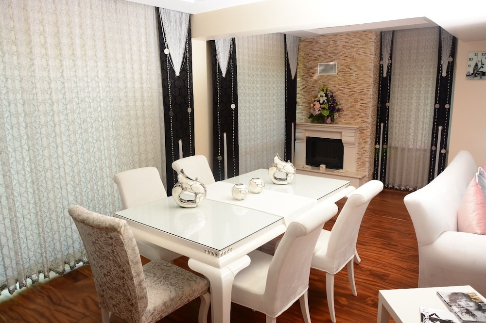 Nurcem Apart Otel 3
