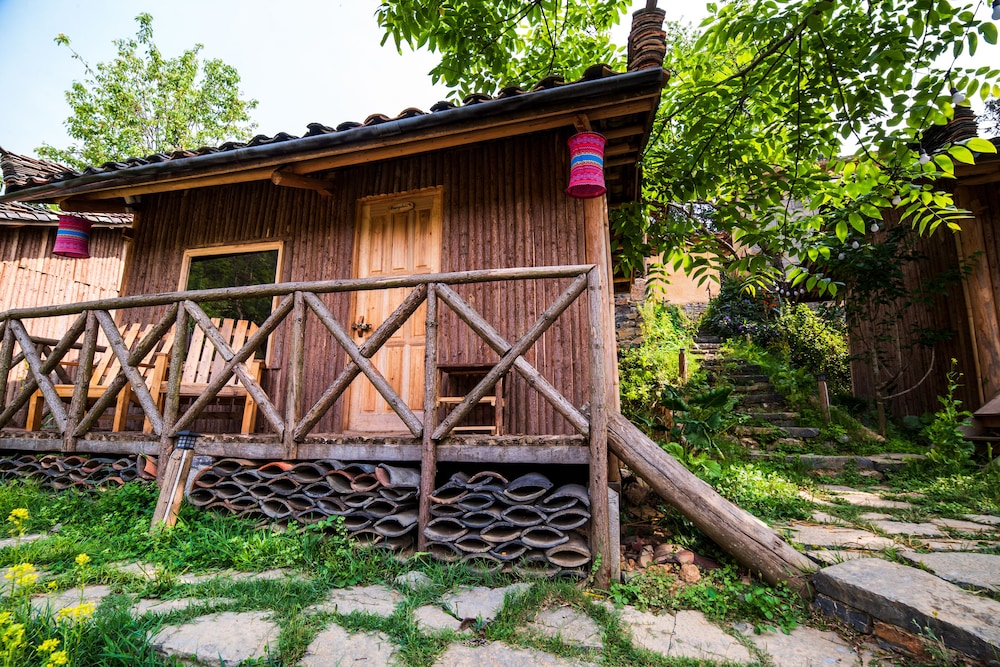 Then Pa Village