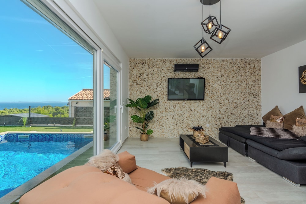 Villa Darinka