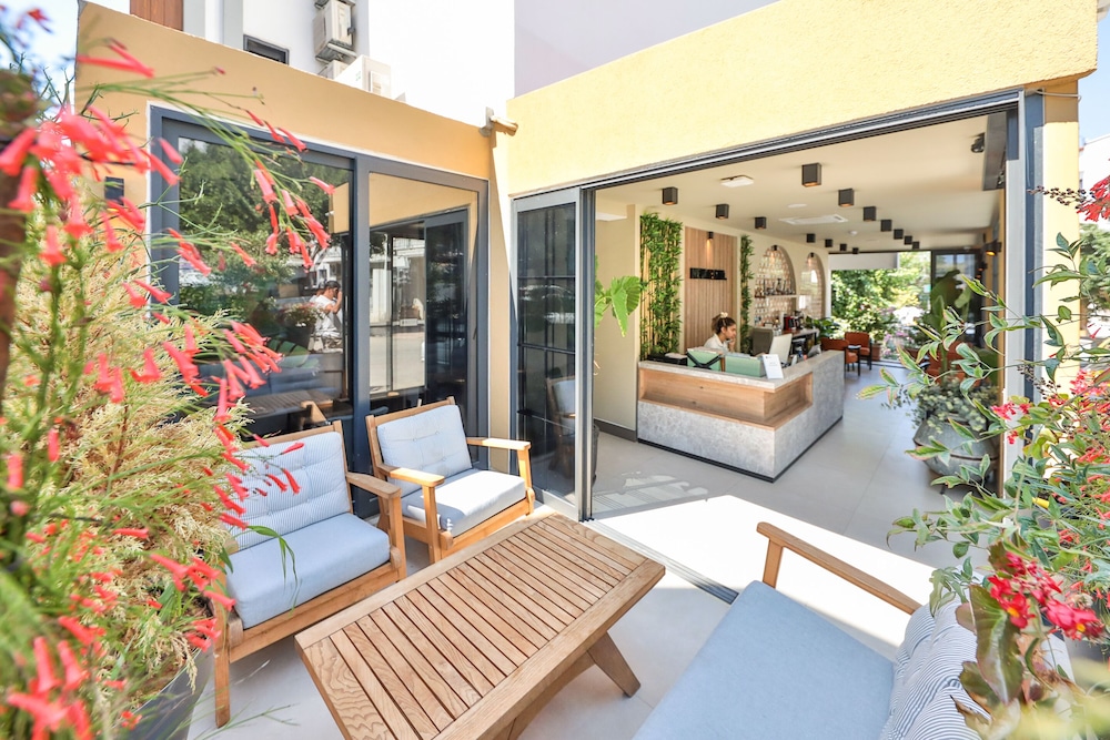 Neva Boutique Otel - Image 24