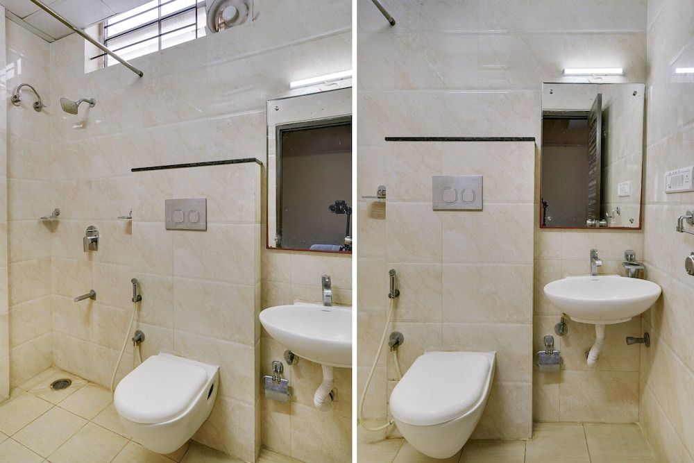 Cosy Stays at HBR Layout
