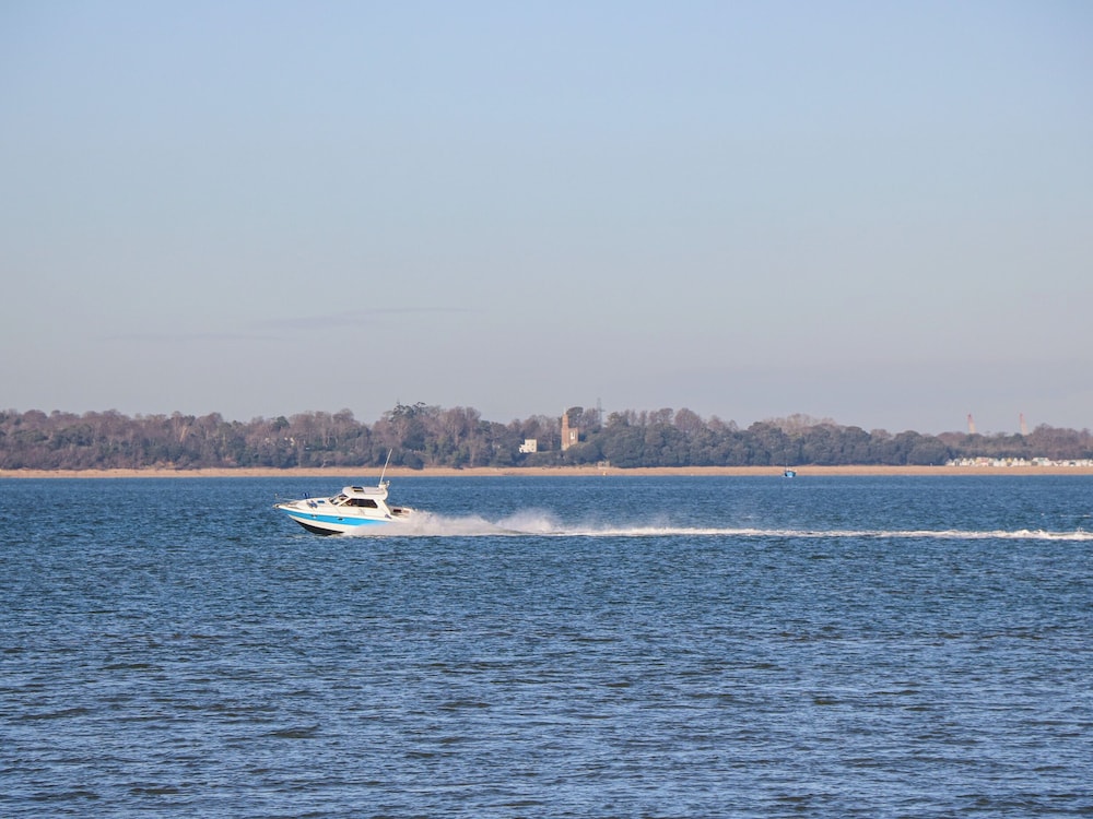 High Tide