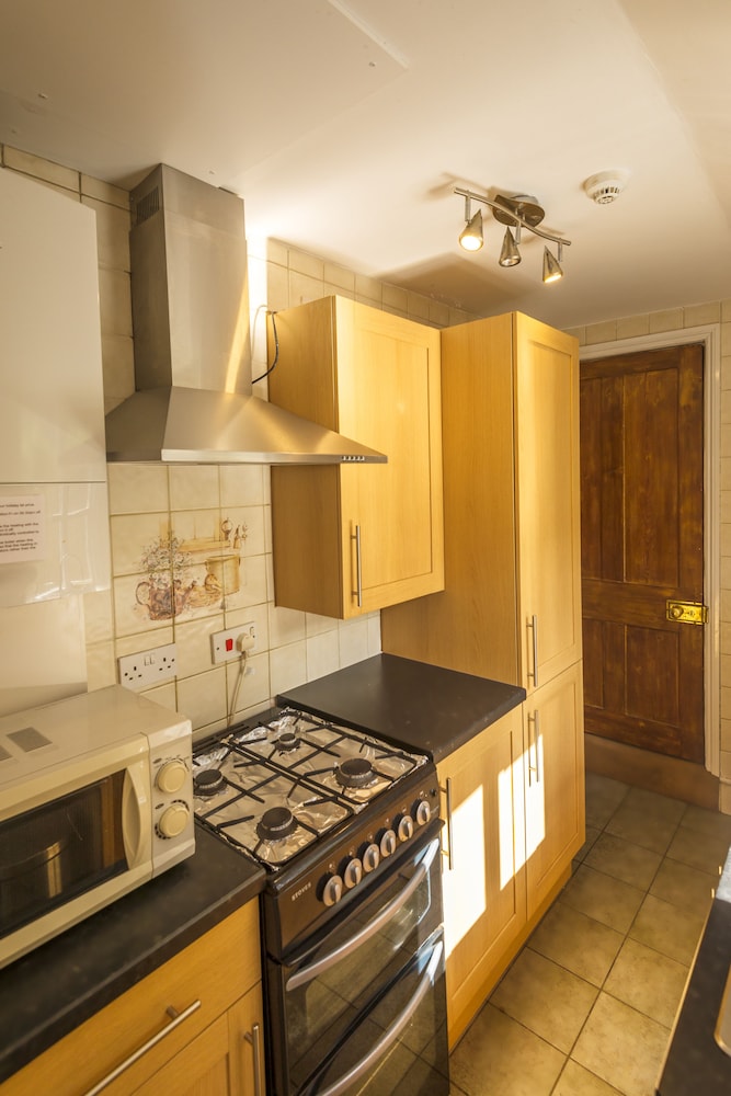Homelea Cottage