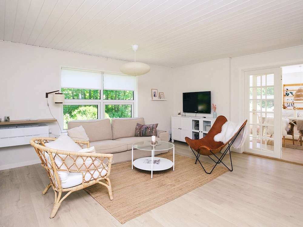 4 Star Holiday Home in Vig