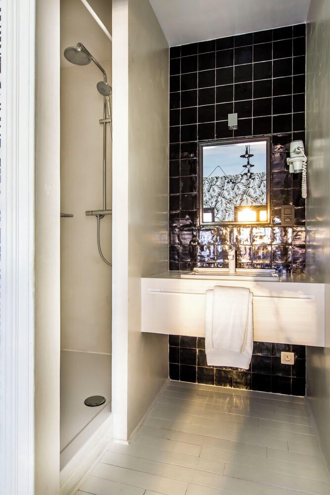 La Maison Haute Guest House