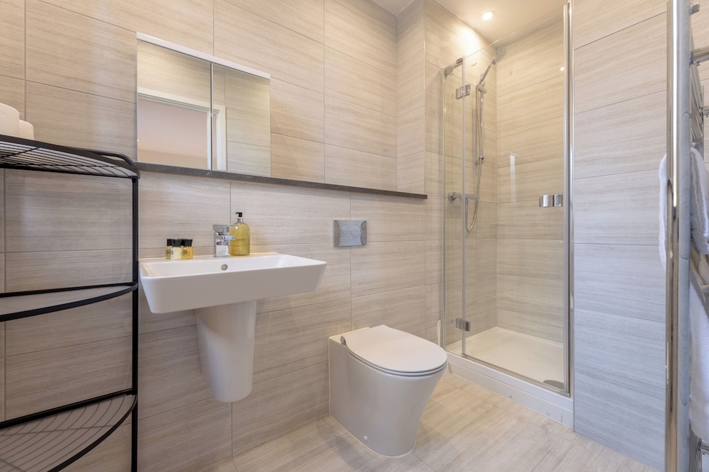 Orient Residence Manchester