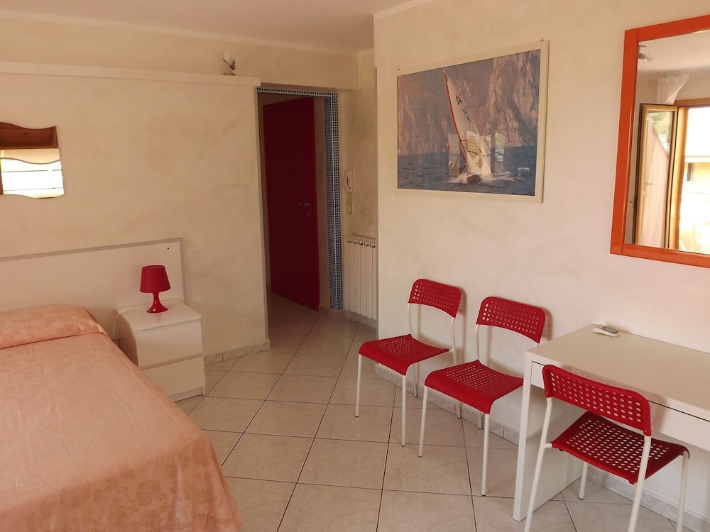 B&B Villa Jovanna