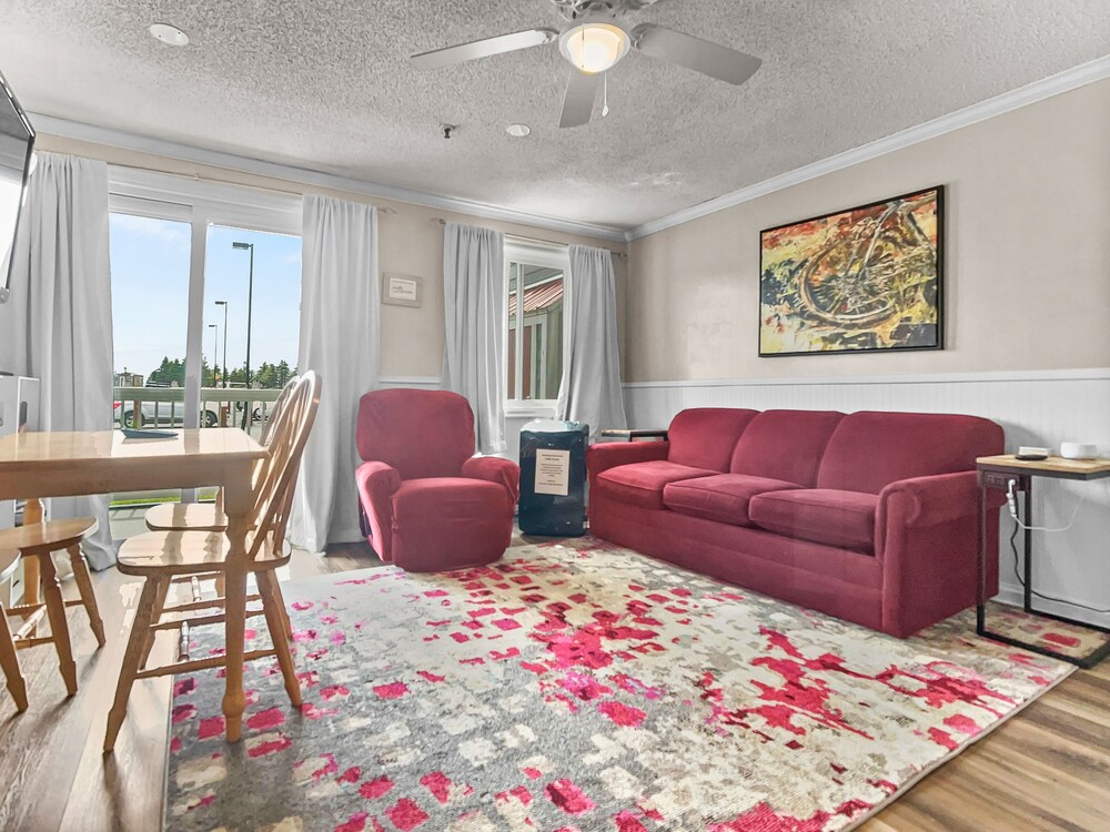Mountaintop Condos