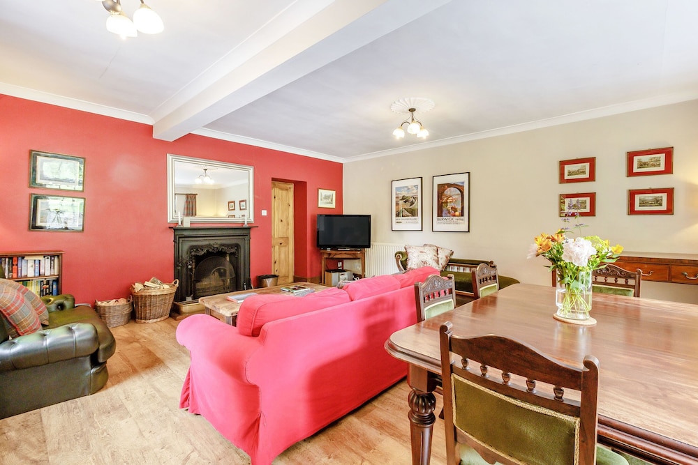Hexham Vacations - Reiver's Rest - Property Image 9