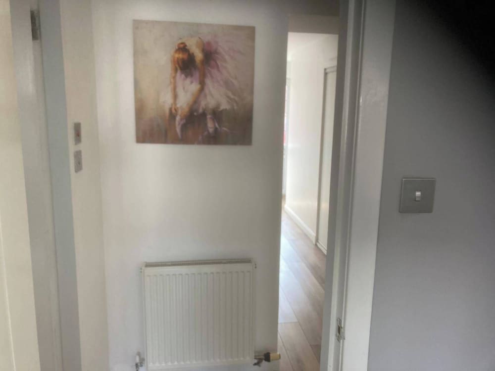 Costal Cottage -boddam-sleeps6- Pet Friendly