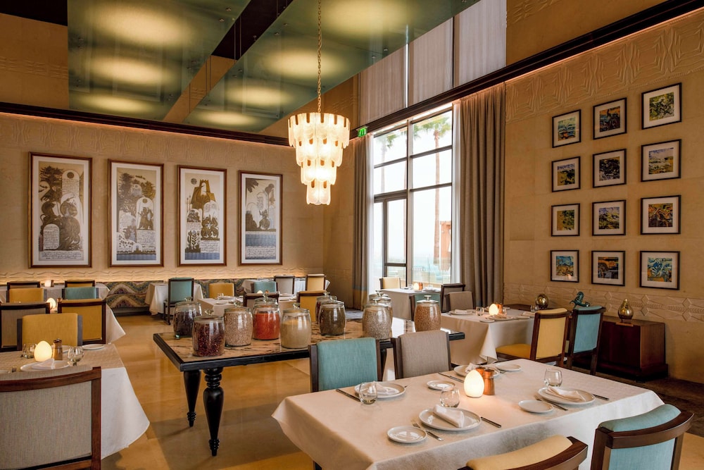Kempinski Hotel Ishtar Dead Sea 271