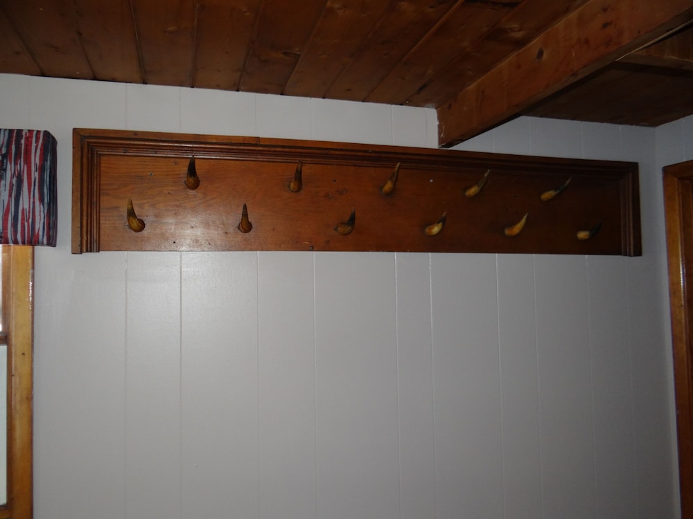 Edelweiss Lodge