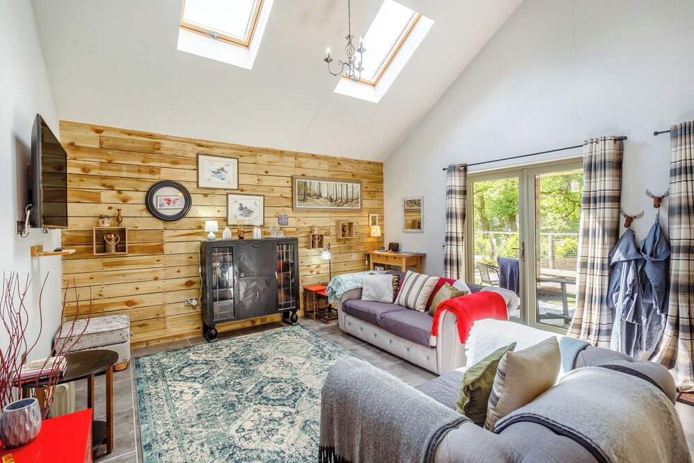 Grant Cottage