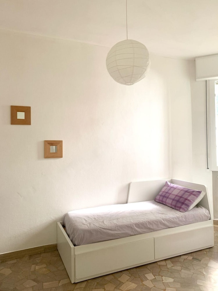 Saffi 18 - Appartamento Saffi
