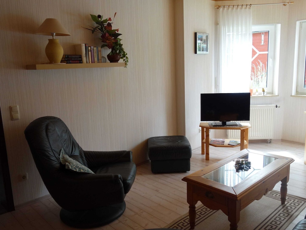 Apartment in Ennerich's Valley view 2