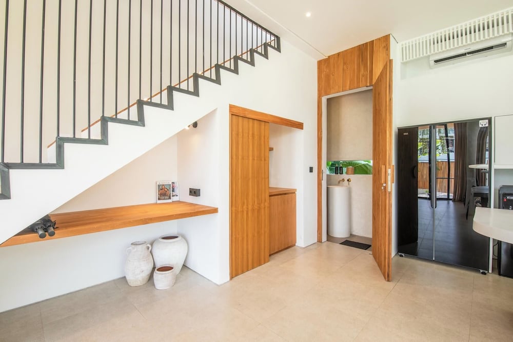 Modern 2BR Villas 5-min Walk to Canggu Beach