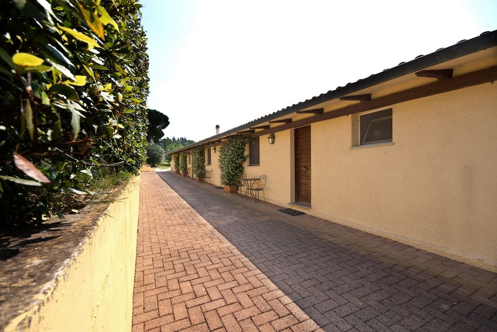 Poste del Chiugi