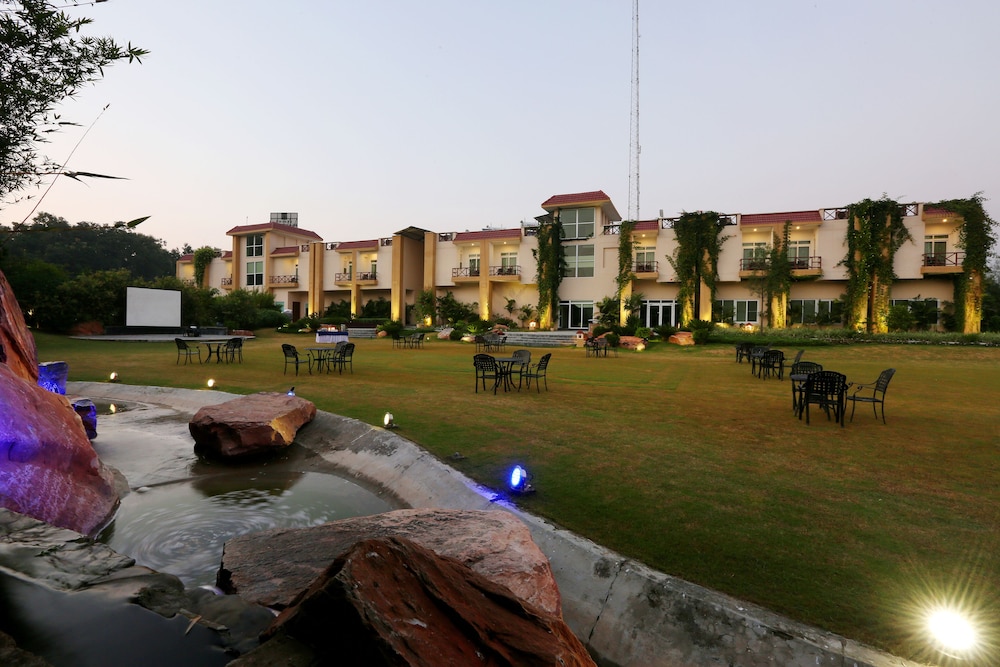Resort De Coracao