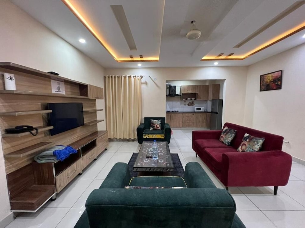 Aimpire Hotel view 2