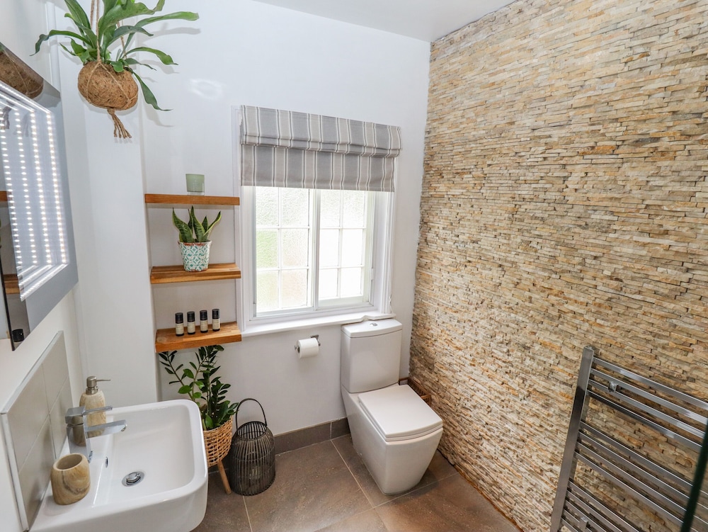Old Rectory Cottage