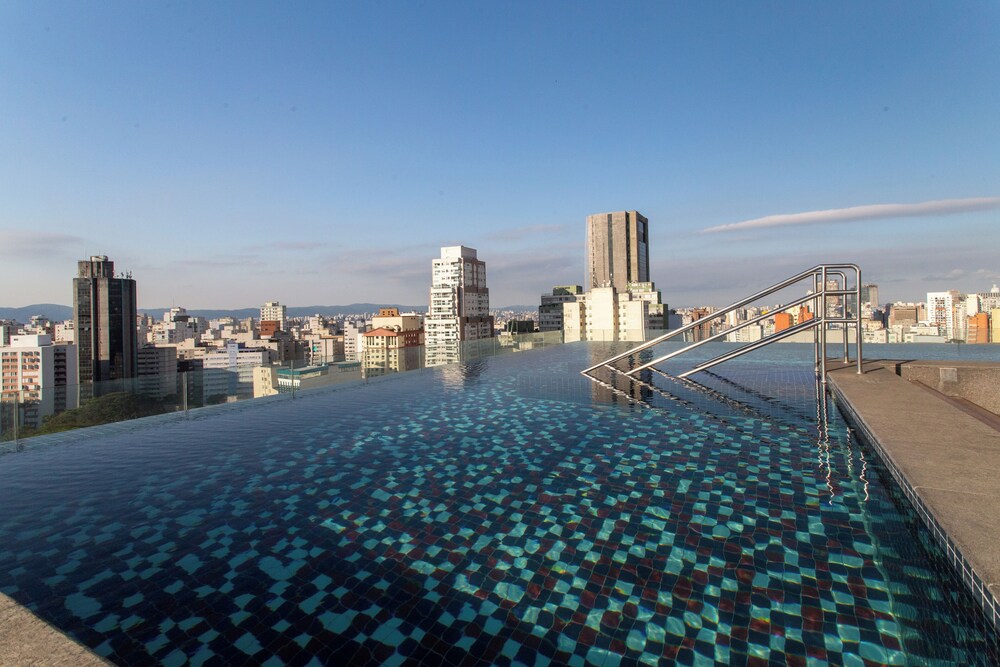London SP Residences