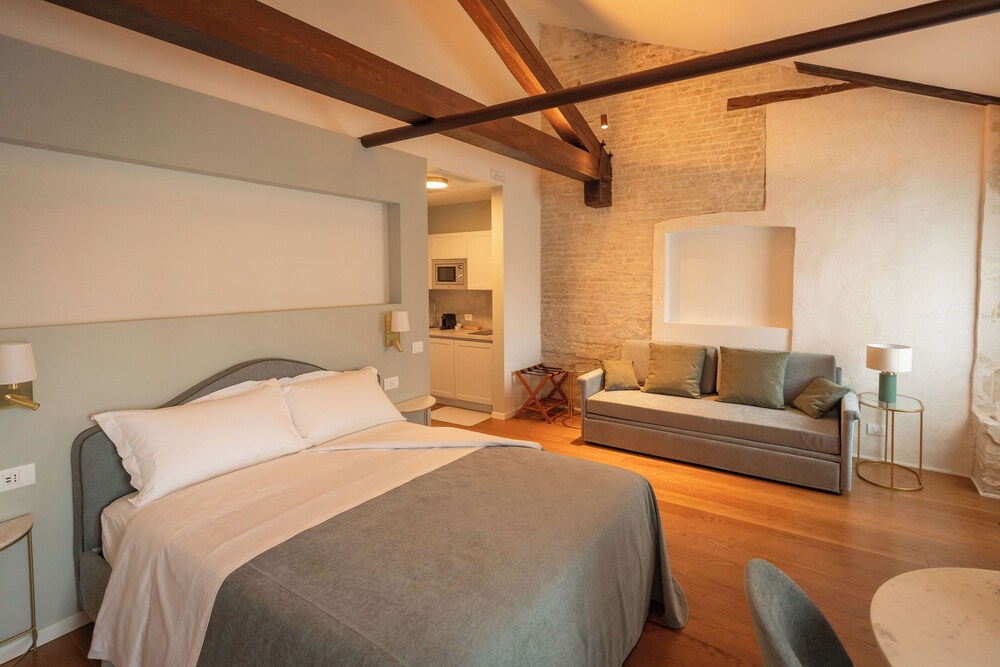 Castello di Porcìa - Residence