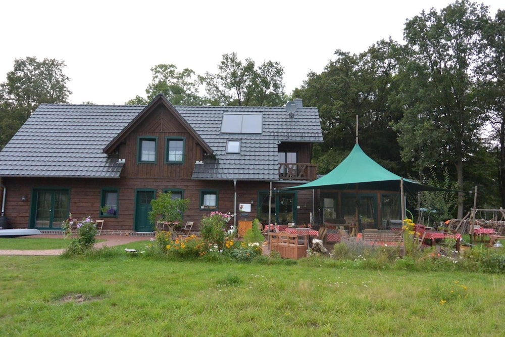Ferienhof zum Spreewäldchen, 사진 74