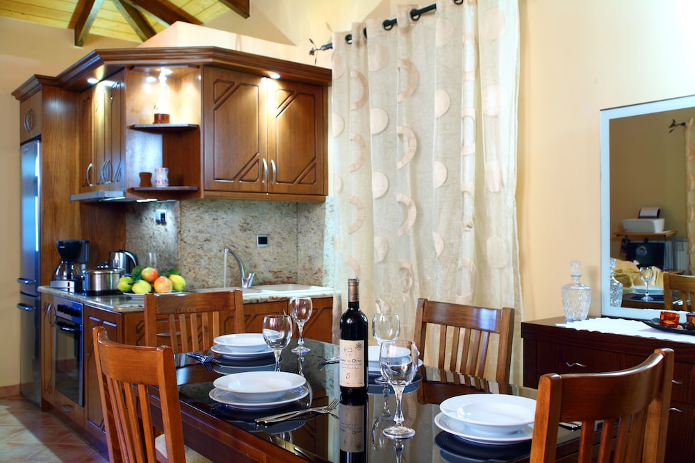 Villas Goudis