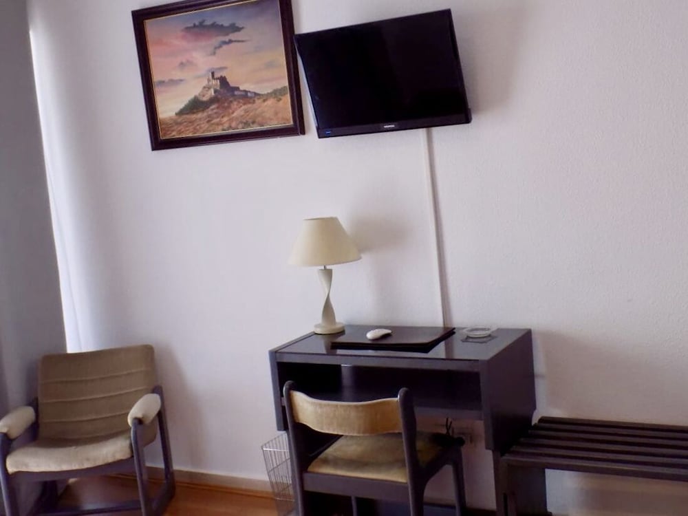 Badajoz Vacations - Hotel Lisboa - Property Image 3